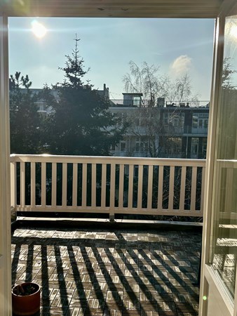 Medium property photo - Frans van Mierisstraat 63-2, 1071 RL Amsterdam